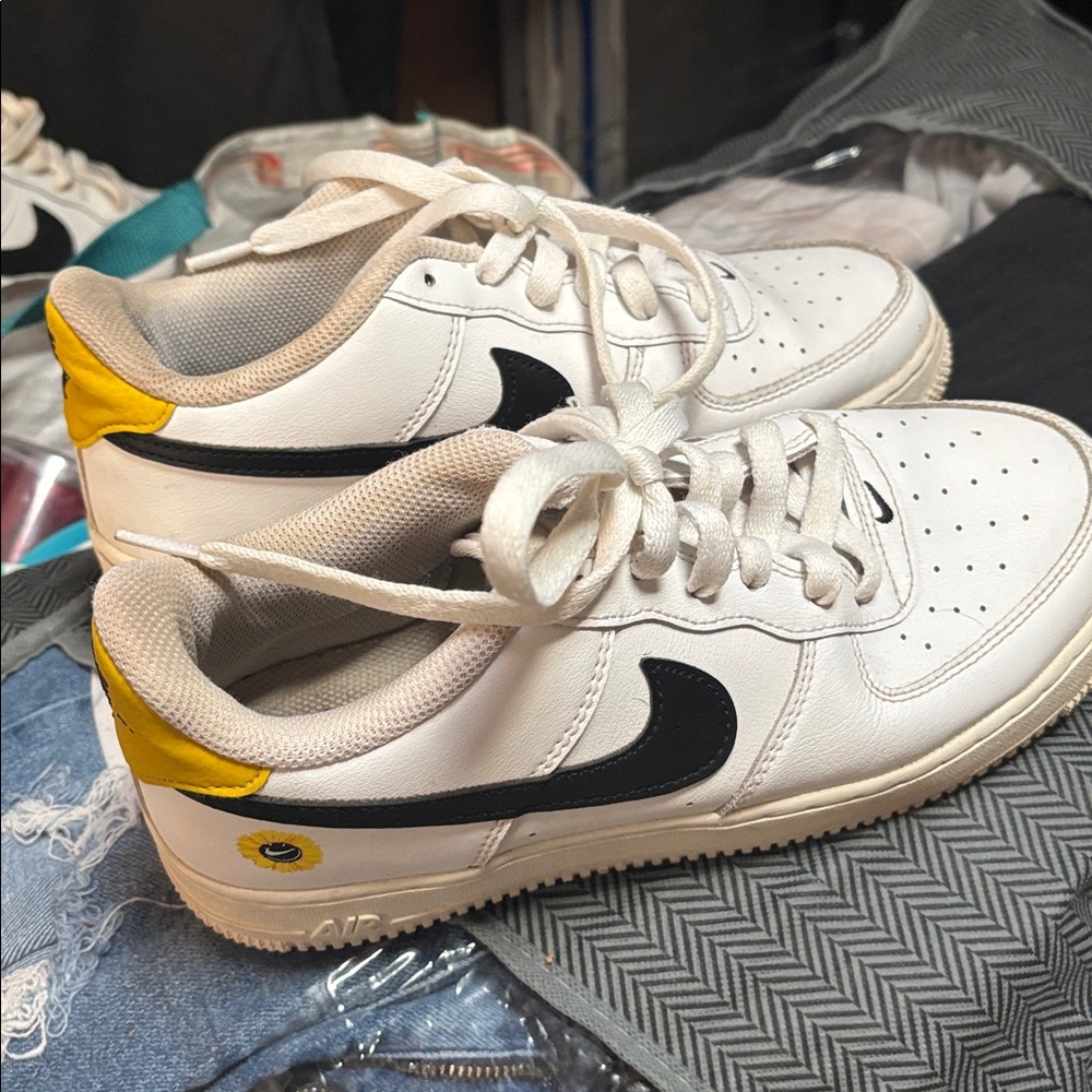 Air forces Nike - Picture 5 of 6